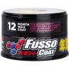 Soft99 New Fusso Coat 12 Months Wax Dark 200 g