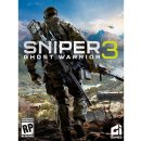 Hra na PC Sniper: Ghost Warrior 3