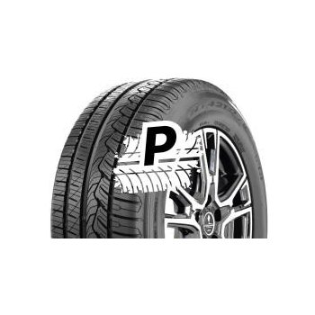 Pneumatiky Nitto NT421 235/60 R18 107W