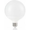 Ideal Lux 151786 LED žiarovka E27 Classic G120 18W/1200lm 3000K biela, globe