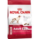 Royal Canin Medium Adult Mature 7+ 15 kg