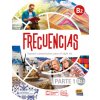 FRECUENCIAS B2.2 - LIBRO DEL ESTUDIANTE (Isa de los Santos,García)(Brožovaná)