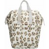 Zebra trends Sally W01579 Beige Leopard 19 L