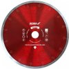 Kotúč diamantový HRD GRES 200x25,4mm, Dedra 1065