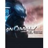 Anomaly Warzone Earth Mobile Campaign
