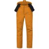 Kalhoty Hannah Akita Jr II Honey ginger 122-128