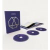 Schiller - Illuminate / Super Deluxe / 2CD+BLU-RAY [CD / BRD]