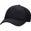 Šiltovka Nike U NK RISE CAP S CB FUT TRKR L fb5378-011 Veľkosť M