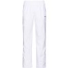 Pánske nohavice Head Club White S