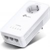 TP-Link TL-WPA8631P AV1300 Gb priechodný AC1200 Powerline WiFi Extende