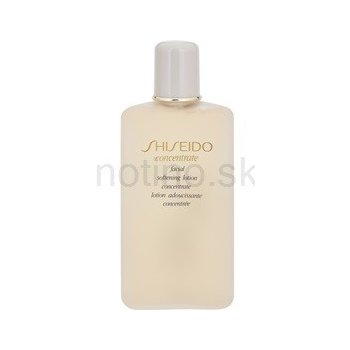 Shiseido Concentrate Facial Softening Lotion 150 ml