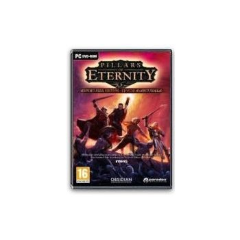 Pillars of Eternity