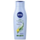 Šampón Nivea Hair Care Express šampón a kondicionér pre všetky typy vlasov 250 ml