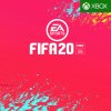 EA Canada FIFA 20 Standard Edition XONE Xbox Live Key 10000189106011