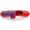 Knipex Univerzálny odizolovací nástroj, 169501SB 16 95 01 SB