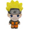 P erch Naruto Shippuden Plush Figure Naruto Tvarovaný vankúš 40cm