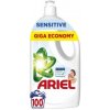 ARIEL Prací gél Sensitive 100 praní
