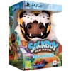 Sackboy A Big Adventure Special Edition (PS4) 711719877226