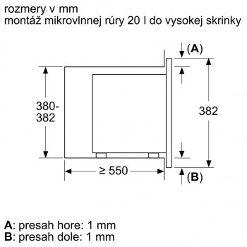 Siemens BE623LMB3