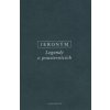 Legendy o poustevnících - Jeroným