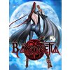 Bayonetta