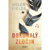 Dokonalý zločin - Helen Fields