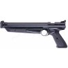 Vzduchová pištoľ Crosman 1377 Black 4,5 mm