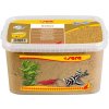 sera Gravel Ocher pr. 0 – 2 mm 6l