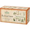 Valdemar Grešík - Natura s.r.o. Klimakterin, bylinný porciovaný čaj