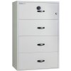 Chubbsafes Lateral Fire File UG-4-KL-60-23
