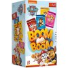 Trefl Spoločensá hra Boom Boom Paw Patrol