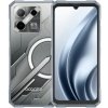 DOOGEE Blade GT Play 5G 8+12/256GB, 5800mAh, strieborný