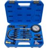 Asta Tester kompresie - dieslové motory 0 – 70 BAR S-HCTK