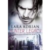 Hunter Legacy - Düstere Leidenschaft (Lara Adrian,Firouzeh Akhavan-Zandjani)(Brožovaná)