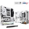 ASRock MB Sc AM5 X870 STEEL LEGEND WIFI, AMD X870, 4xDDR5, 1xHDMI, 2xUSB4, WI-FI