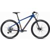 GHOST Kato Pro 29 Metallic Satin Blue/Metallic Dark Brown Glossy - L 2025