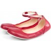 Barefoot balerínky TULIP II Cherry EUR 36