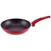 Panvica s nepriľnavým povrchom 22cm Metal Red Line 54214 10402