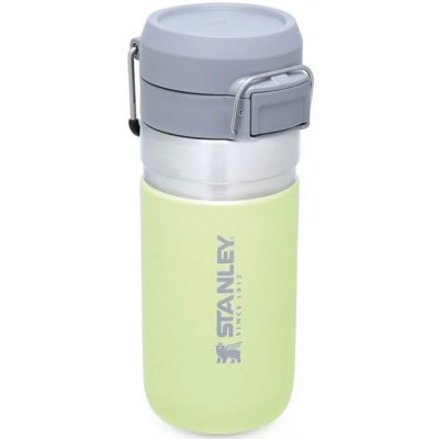 Stanley The Quick Flip Water Bottle Citron 470 ml