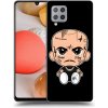 Picasee ULTIMATE CASE pro Samsung Galaxy A42 A426B - Separ