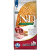 N&D Low Grain Dog Light Medium & Maxi Chicken & Pomeg 12 kg