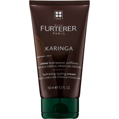Rene Furterer Karinga Hydrating Styling Cream 150 ml