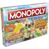 Spoločenská hra Monopoly Animal Crossing Hasbro