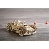 Ugears 3D puzzle Drift Cobra 370 ks