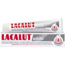 Lacalut White alpenminze zubná pasta 75 ml