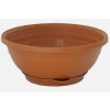 Strend Pro Kvetinac ICS SERENELLA 25x10 cm