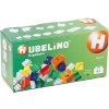 HUBELINO 420398 Guľičková dráha rozšírenie s katapultom - 41 ks