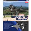 ACADEMY Model Kit letadlo 12585 ROKAF KF-21 Boramae 1:72