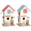 Small Foot Vtáčie Búdky Villa Villekulla Sada 2 Kusov