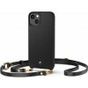 Spigen Pouzdro Cyrill Classic Charm pro Apple iPhone 13 černé